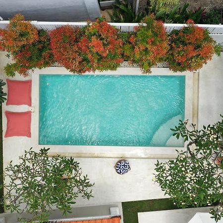 Villa Diola 3 Canggu Exteriör bild