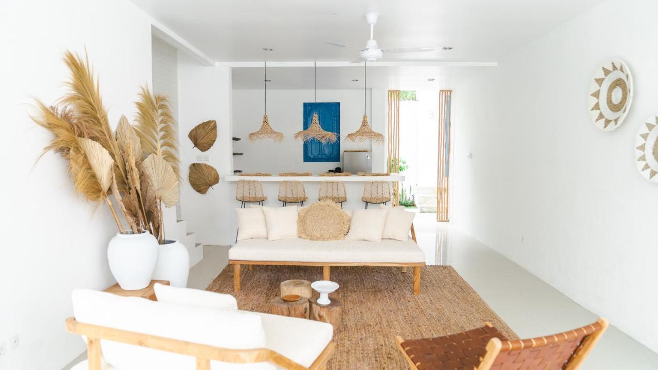 Villa Diola 3 Canggu Exteriör bild