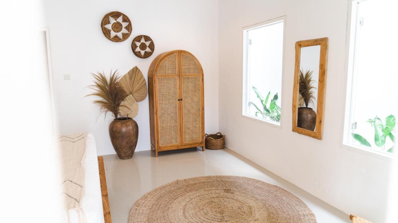 Villa Diola 3 Canggu Exteriör bild