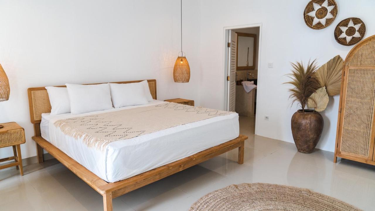 Villa Diola 3 Canggu Exteriör bild